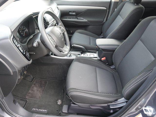 used 2018 mitsubishi outlander awd princeton, wv 24740 for sale in elgood, west virginia
