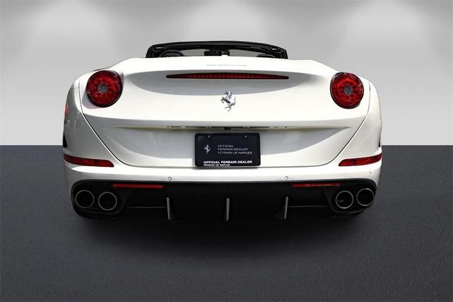 2015 ferrari california t