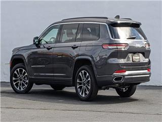 2024 Jeep Grand Cherokee l