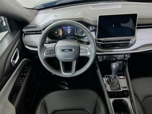 2023 jeep compass latitude in fallston, maryland