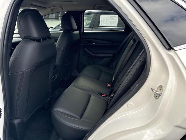 2024 mazda cx-30 2.5 s preferred package