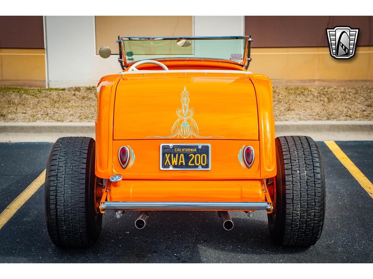 1932 ford roadster