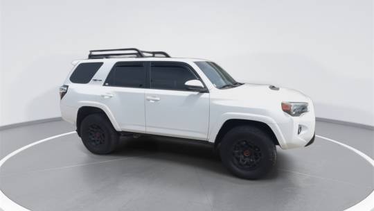 2022 Toyota 4Runner