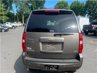 2011 Chevrolet Tahoe lt