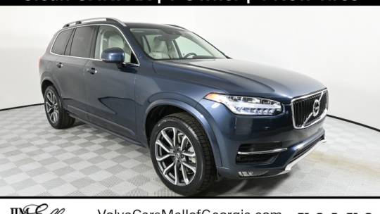 2019 volvo xc90 t5 momentum