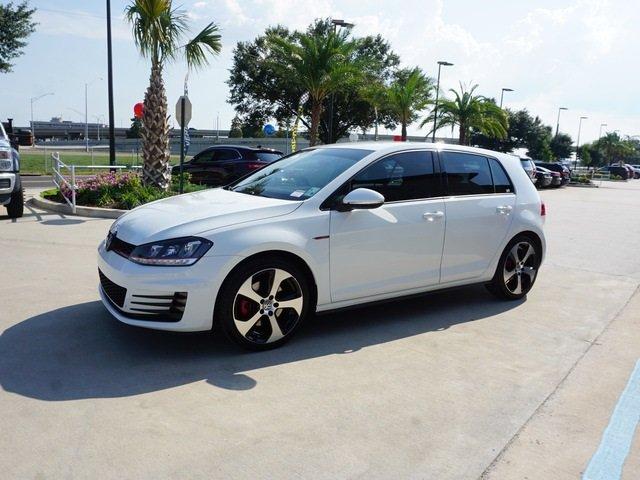 used 2017 volkswagen golf s kenner, la 70065 for sale in kenner, louisiana