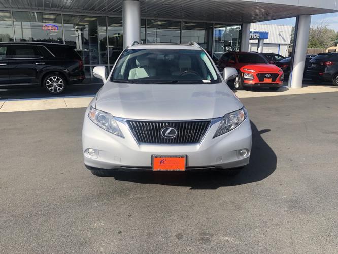 used 2010 lexus rx 350 awd boise, id 83702 for sale in boise, idaho