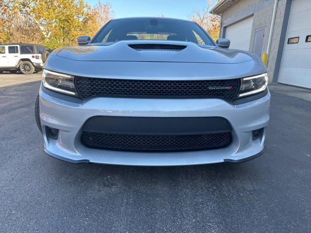 2021 dodge charger r/t