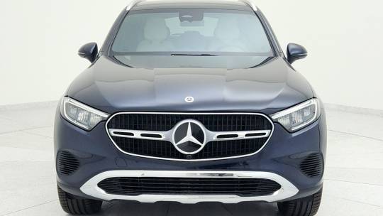 2024 Mercedes-Benz GLC