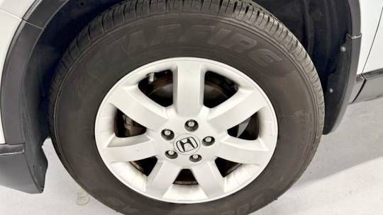2009 Honda CR-V