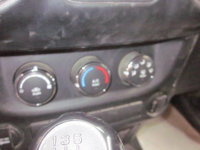 used 2011 jeep wrangler 4wd sport yakima, wa 98901 for sale in east selah, washington