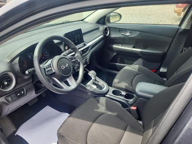 2021 kia forte lxs in wellston, oklahoma