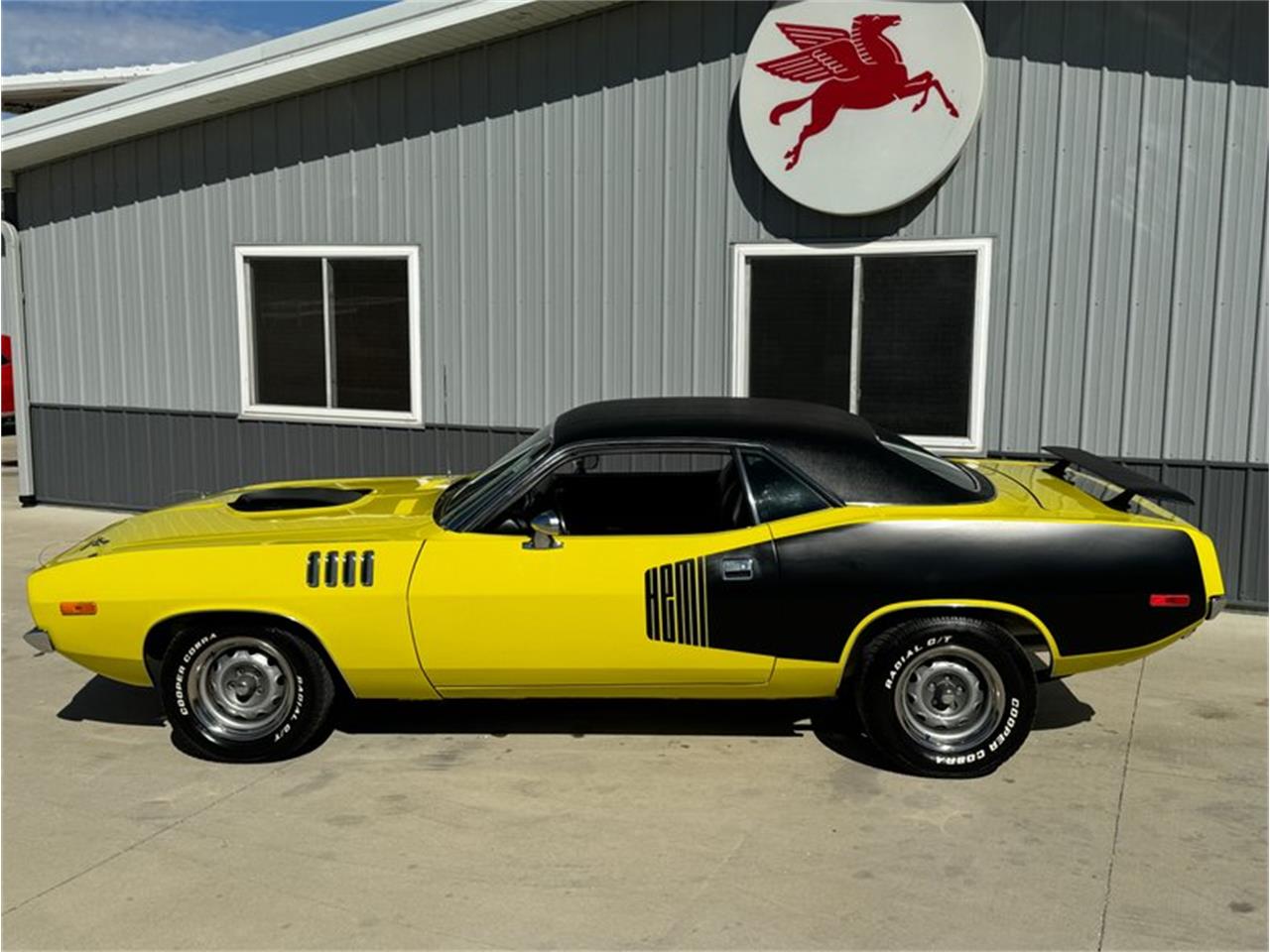 for sale: 1972 plymouth cuda in greene, iowa for sale in greene, ia