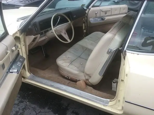 convertible very original