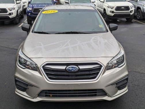 2019 subaru legacy in dallas, texas