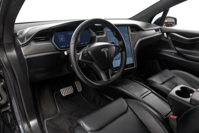 2020 tesla model x performance dual motor all-wheel drive