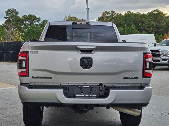 2023 ram 2500 laramie