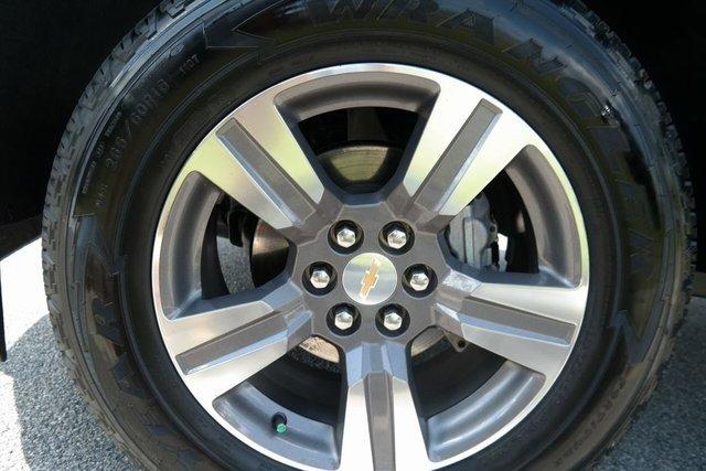 used 2018 chevrolet colorado lt savannah, ga 31405 for sale in savannah, georgia