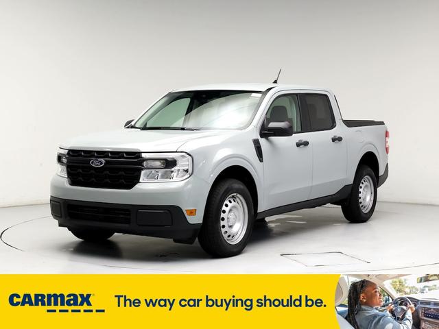 2024 ford maverick xl