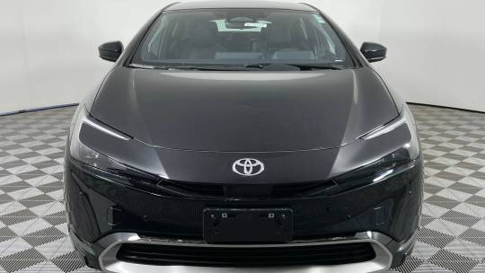 2024 Toyota Prius