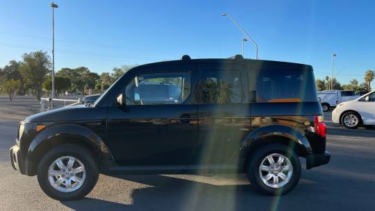 2006 Honda Element