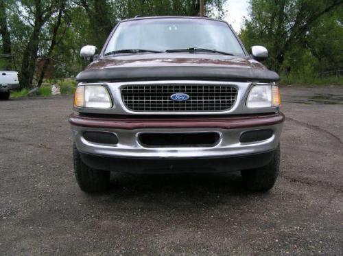 1997 ford expedition xlt in colorado