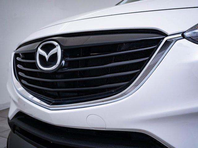 2013 mazda cx-9 touring