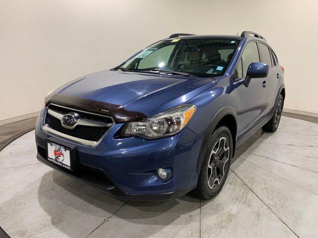 2013 subaru xv crosstrek 2.0i premium