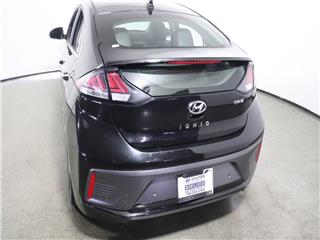 2022 Hyundai Ioniq limited