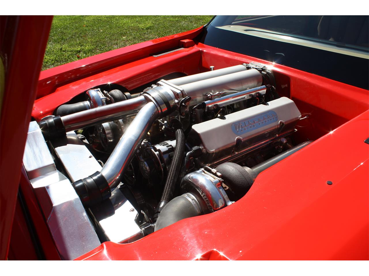 1967 chevrolet nova