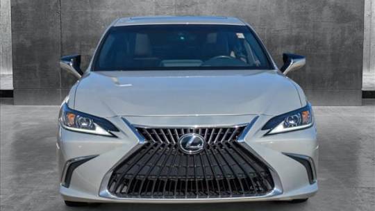 2022 Lexus ES