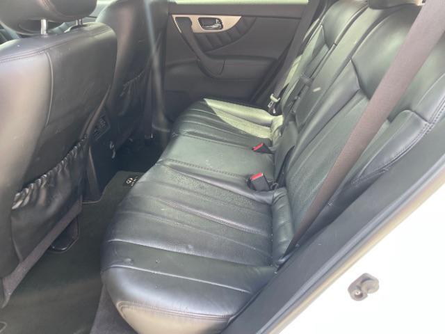 2015 infiniti qx70 base
