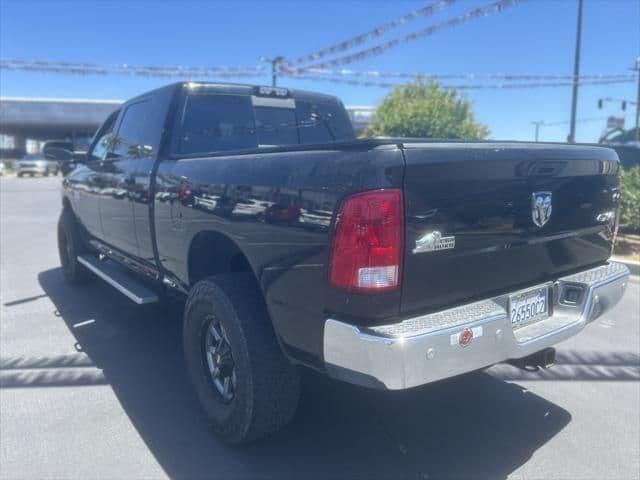 2016 ram 3500 big horn in corona, california