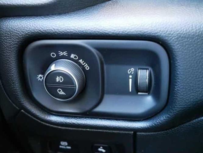 2020 ram 1500 big horn in minneapolis, minnesota