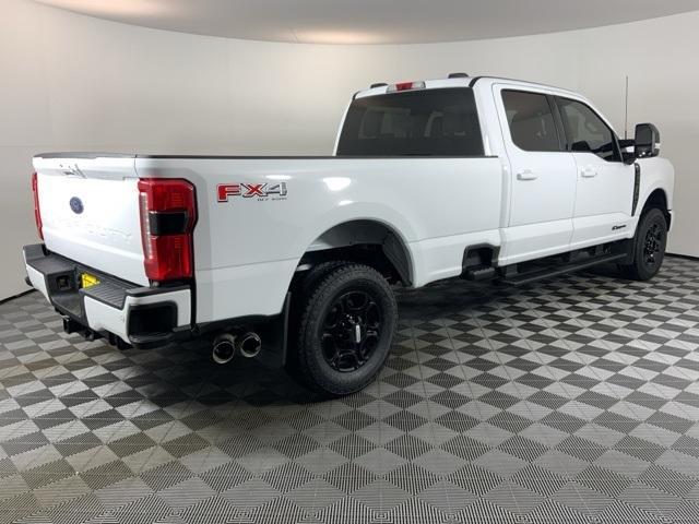 2023 ford f-350 xlt