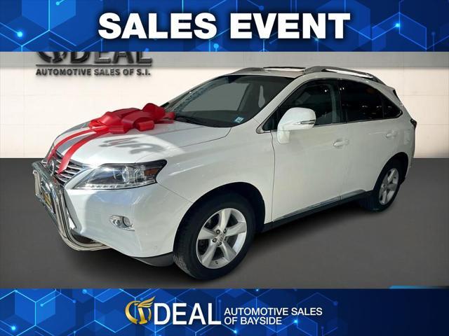 2013 lexus rx 350 f sport