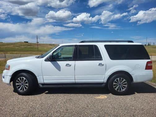 2015 ford expedition el in co bluffs, iowa
