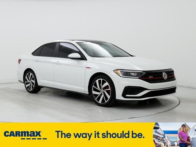 2019 volkswagen jetta gli autobahn