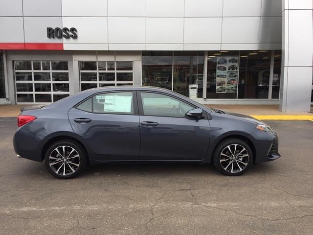 2019 toyota corolla se se 4dr sedan cvt for sale in wynne, arkansas