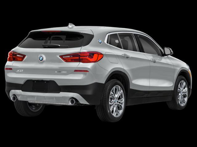2020 bmw x2 sdrive28i