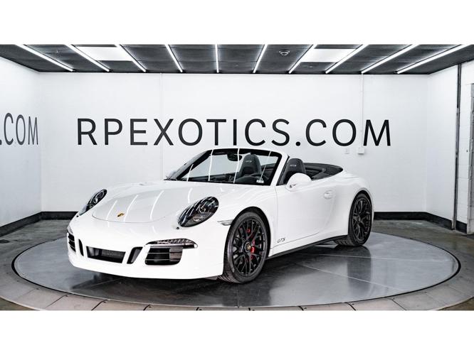 2016 porsche 911 in jackson, mississippi