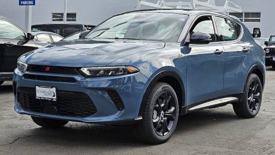 2024 Dodge Hornet