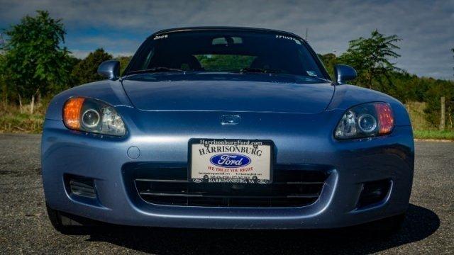 used 2002 honda s2000 harrisonburg, va 22801 for sale in harrisonburg, virginia