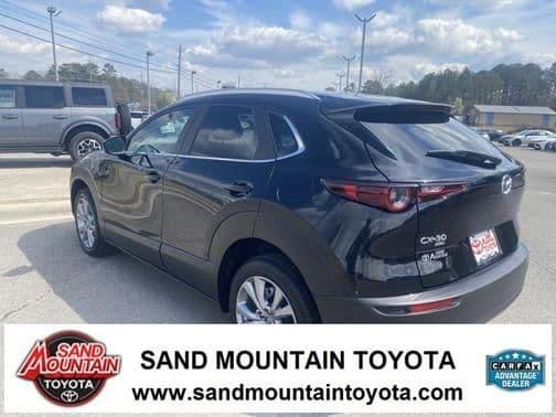 2023 mazda cx-30 preferred in albertville, alabama