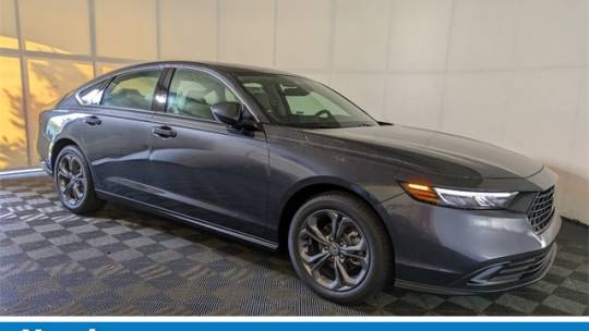 2024 Honda Accord