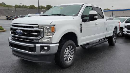 2022 Ford F-350