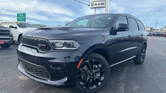 2024 Dodge Durango