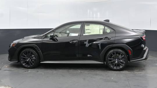 2024 Subaru WRX
