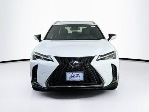2021 lexus ux 250h f sport in bargaintown, new jersey