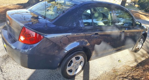 2008 chevrolet cobalt ls for sale in pennsylvania by owner